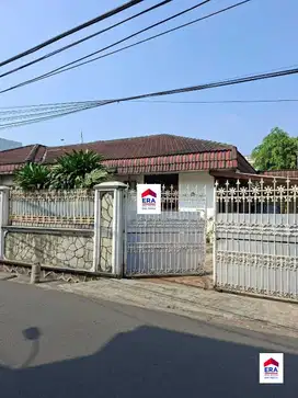 Dijual Rumah di Jl. H. Ridi, Ulujami, Jakarta Selatan