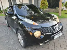 Juke Rx 2011 matic bisa kredit