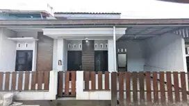 Rumah Baru Dekat wisata  Baturaden