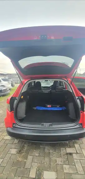 Honda HR-V 2021 Bensin