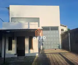 [DISEWAKAN GUDANG + KANTOR – GAMPING, SLEMAN]
