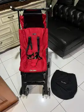 Pockit stroller gen 6
