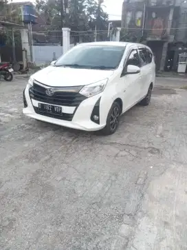 Calya G metic DP 5 JT ccln 3. 570. 5thn