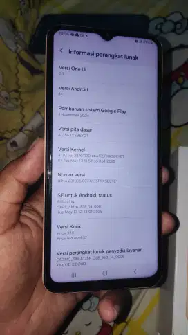 Samsung A13 4+4(8)/128