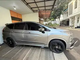 Mitsubishi Xpander 2022 Bensin