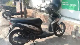 Honda Beat 2015, stater alus