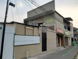 KIOS MURAH  LOKASI STRATEGIS - JARANG ADA
