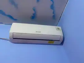 AC SHARP SECOND