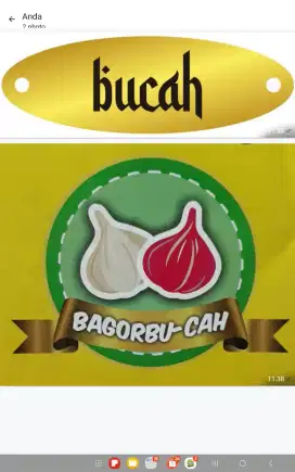 Dibutuhkan karyawan serabutan