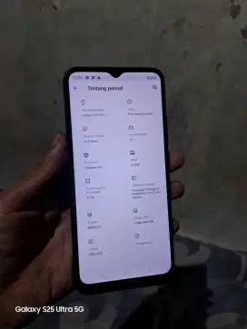 Realme c11 2021 2/32 orian