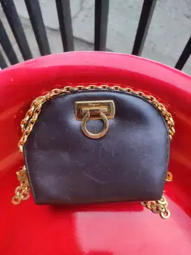 Sale mini  sling bag Ferragamo