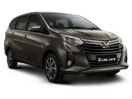 Carter mobil plus supir  dalam kota dan luar kota