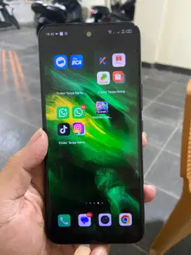 Infinix hot 12 play