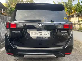 Innova 2.0 Q Venturer Matic 2017 bisa TT