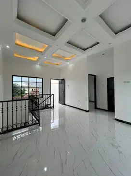 Rumah mewah terdekat ke toll sawangan desari