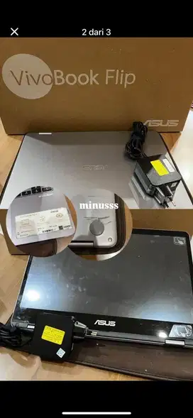 Azuz Vivo bookflip 14