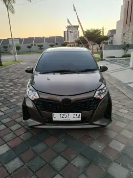 Toyota calya th 2022 orian