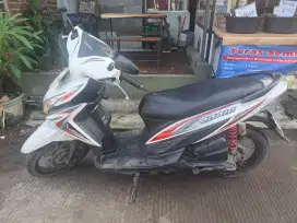 Vario 110 Fi 2013