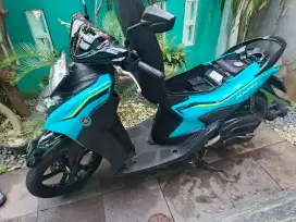 Yamaha Mio Gear 2023