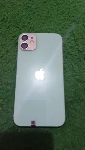 Jual cpt hp i phone 11 128GB