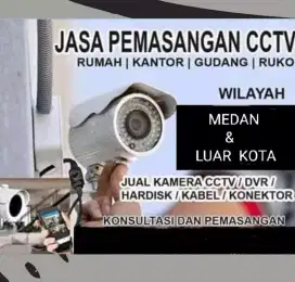 jasa service cctv