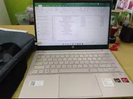 Laptop HP pavilion 14