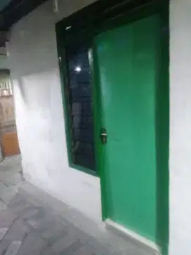 Kontrakan murah tambak asri GG 29 RT 01