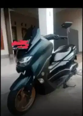 Nmax Keyles 2022 lengkap