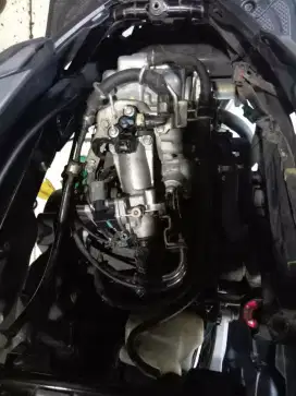 Bismillah untuk pemakai vario 150 iss th2021