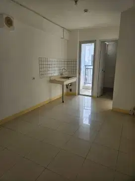Jual BU 2BR kosongan @Bassura city