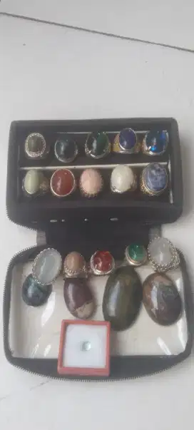 Jual batu cincin