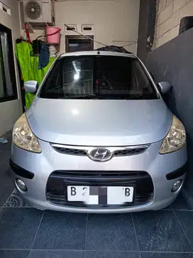 Hyundai i10 2009