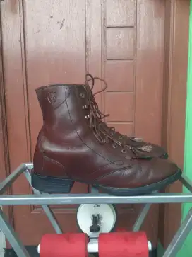 Pantopel boots ARIAT size 41