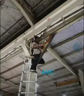 Jasa pasang & service cctv