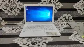 LAPTOP ASUS X441U GEN 6 INTEL CORE I3-6006U KONDISI SIAP PAKAI