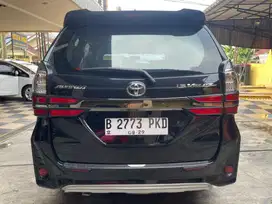 Avanza 1.5 New Veloz Manual 2019 bisa TT