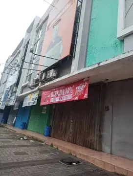 Lowongan Driver SIM B1