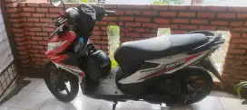 Honda beat iss CBS 2108