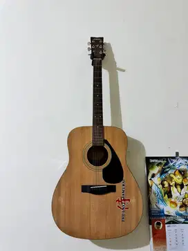 Jual Gitar Yamaha F310