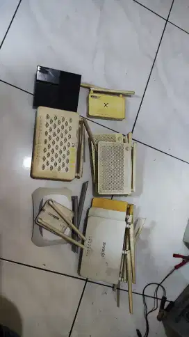 ROUTER MODEM WIFI ZTE HUAWEI TP-LINK