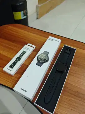 Samsung Galaxy Watch Classic 6 SEIN 43MM