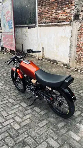 jual cepat yamaha rk king lagi bu deskripsi sudah tercantum