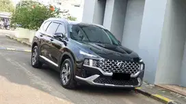 Hyundai Santafe 2.2 D Diesel 2021