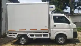 DICARI DRIVER TAHAN BANTING & SIAP PERANG !