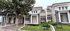 Dijual Rumah di Kota Baru Parahyangan, Strategis Tatar Jingganagara