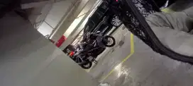 Khusus pemakai remaja yg suka Aerox Thai Style