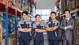DICARI TEAM GUDANG YANG SIAP TEMPUR !!