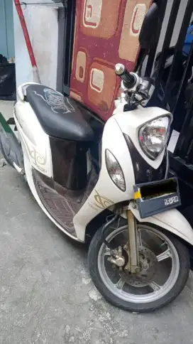 Fino 2016 surat lengkap