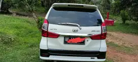 Di jual Xenia r sport tahun 2016