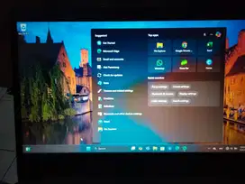 Laptop lenovo windows 11